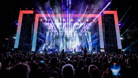 Black Eyed Peas pred 50.000 ljudi: „Hvala Srbijo, doći ćemo opet”! Na Exitu večeras John Newman, Kenya Grace, Maceo Plex i mnogi drugi!