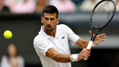 NOVAK SE HITNO OGLASIO PRED FINALE Đoković je imao jedno posebno pitanje za svoje navijače