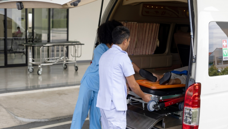 TRAGEDIJA U JAPANU Tri osobe poginule u klizištu na zapadu zemlje