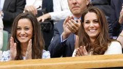 CEO SVET JE OVO ČEKAO Kejt Midlton će biti na finalu Vimbldona: Uprkos opakoj borbi sa rakom, gledaće Đokovića i Alkaraza