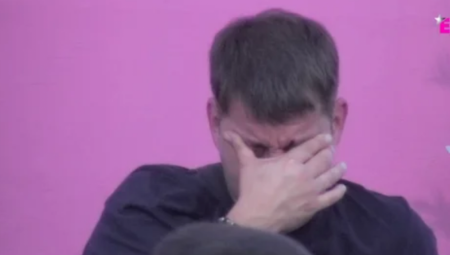 IVAN MARINKOVIĆ SE VRATIO STAROM POROKU Cimeri zabrinuti, nakon javne prevare ne prestaje da radi ovo!