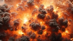 "U NAPADU JE POGINULO 50 ZAPADNIH INSTRUKTORA" Rusi objavili zastrašujući snimak (FOTO/VIDEO)