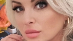 POZNATOJ PEVAČICI PRETE ZBOG DESINGERICE Javno je osudila repera zbog pljuvanja u usta, sada dobija jezive poruke