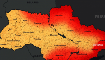 GRANICE SU KLJUČNE, ALI ŠTA JE SA POBEDOM? Mračna prognoza sluti na "večni rat"