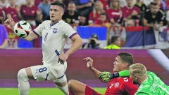 SRBIJA PRED VELIKIM ISKUŠENJEM Lov na mundijalski het-trik