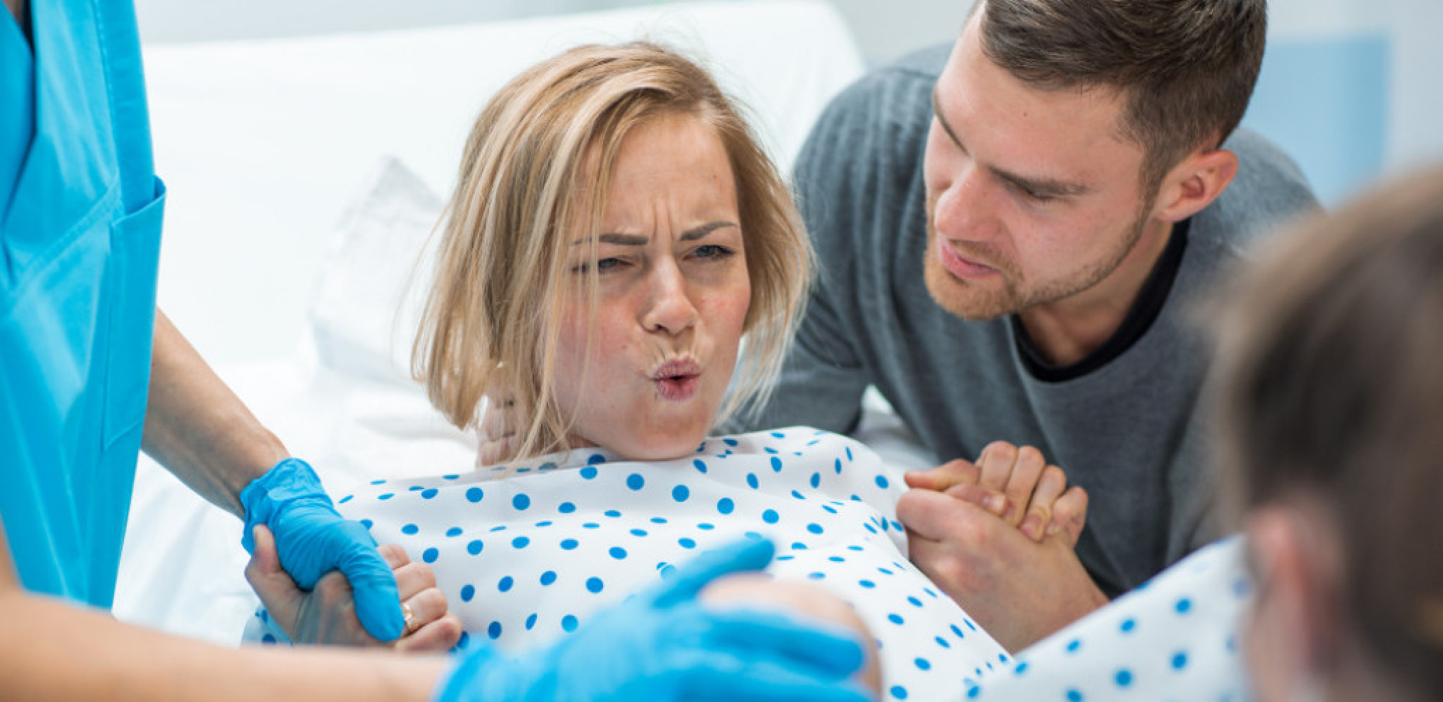 BEBA LUKA JE MEDICINSKI FENOMEN Rođen je dva puta kako bi preživeo, njegova neverovatna priča obišla je svet! (FOTO)