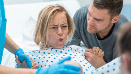 BEBA LUKA JE MEDICINSKI FENOMEN Rođen je dva puta kako bi preživeo, njegova neverovatna priča obišla je svet! (FOTO)