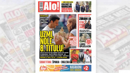 CEO SVET SE NAORUŽAVA Vučić: Srbiju niko neće da gazi!