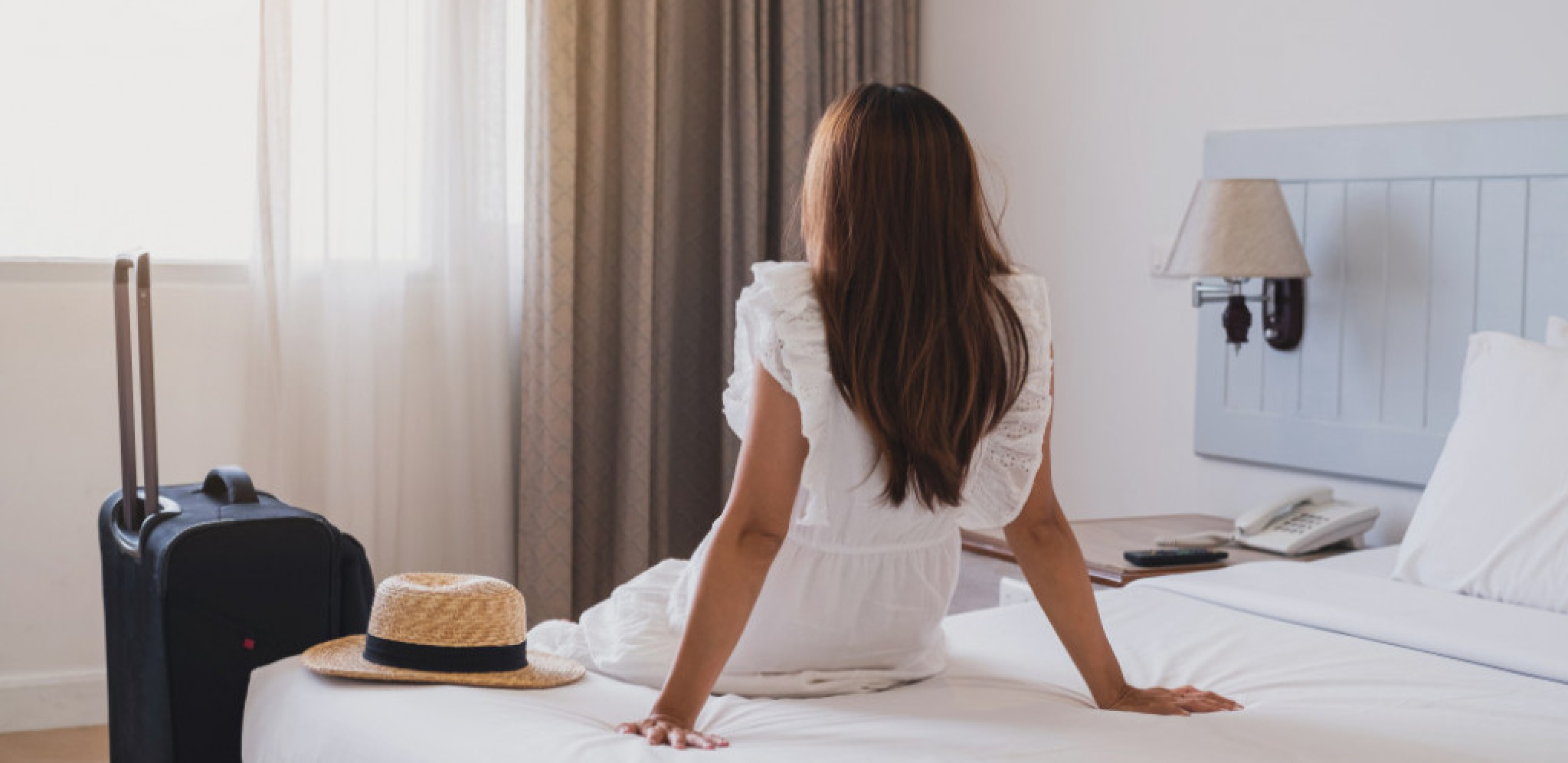 OVAJ UREĐAJ U HOTELSKIM SOBAMA JE LEGLO ZARAZE, A SVI GA KORISTE! Nikad se ne čisti, pravi je raj za bakterije