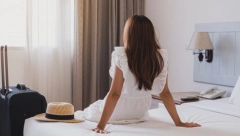 EPIDEMIOLOG UPOZORAVA Nikada ne upotrebljavajte ovaj predmet u hotelskoj sobi, predstavlja ogroman rizik