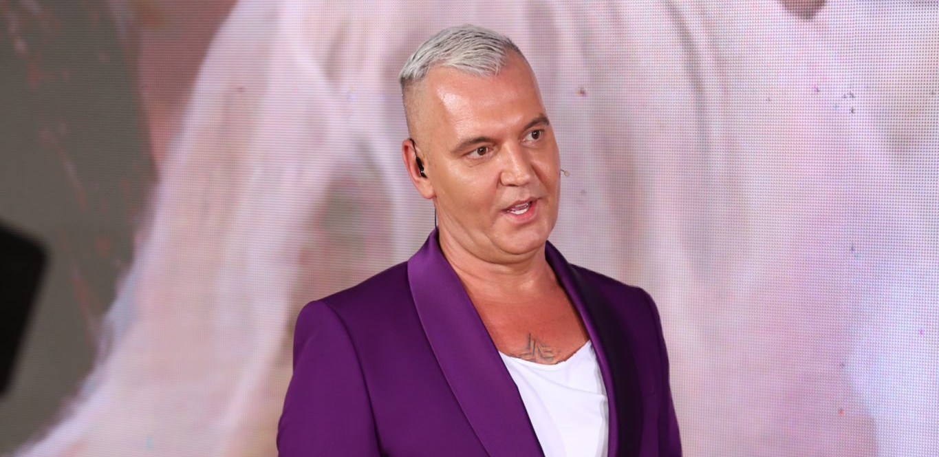 MILAN MILOŠEVIĆ SE POVUKAO SA MALIH EKRANA! Voditelj izdao zvanično saopštenje, evo gde se sada nalazi