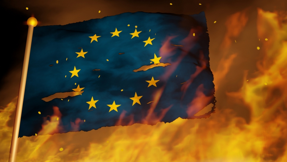 "UPOTREBIĆE NOVO ORUŽJE" Mediji bruje o pripremama Evrope za ekonomski rat velikih razmera!