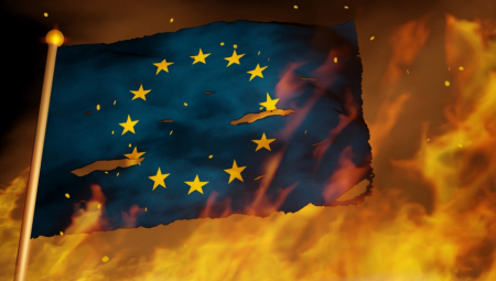 EU PRIZNALA PORAZ Rusi su daleko ispred nas!