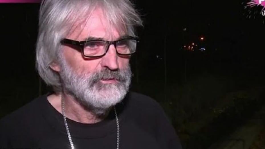 STIGAO OTAC NENADA ALEKSIĆA! Otkrio kako će se ponašati prema Mioni, a onda najavio lepe vesti za sina, evo šta mu zamera