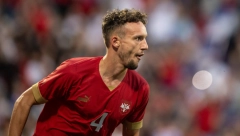 NISMO BILI OPASNI U NAPADU Prvi utisci Strahinje Erakovića posle poraza od Danske