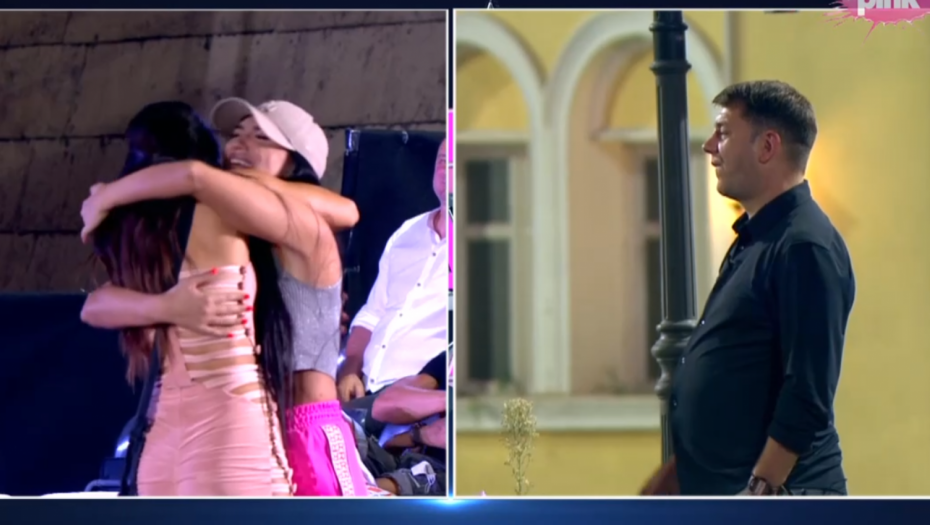 ELITU NAPUSTILA JELENA MARINKOVIĆ! Brutalan preokret, Ivan je izvređao pred svima i to u programu uživo!