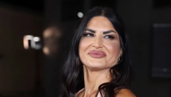 ŠOK FOTKE JELENE MARINKOVIĆ IZ PROŠLOSTI Ovako je Ivanova supruga nekada izgledala, potpuno neprepoznatljiva!