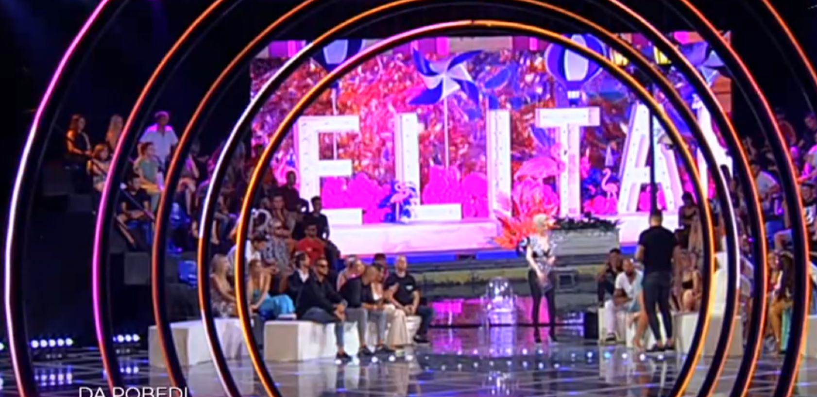 TUGA U DOMU BIVŠE UČESNICE ELITE 7 Oglasila se i emotivnom porukom oprostila od njega