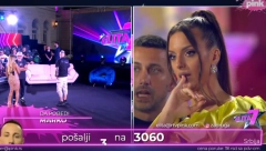 ŠA NAPUSTIO ELITU! Brutalan sukob sa Mioninom porodicom, pale teške reči