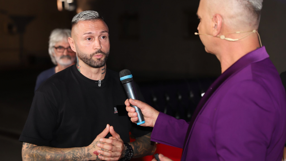 NENAD ALEKSIĆ ŠA SLOMLJEN ZBOG UBISTVA Saznao za tragičnu vest, ne može da dođe sebi, potpuno izbezumljen!