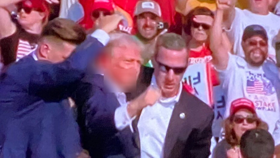 NEISKUSNI, NEDOVOLJNO KVALIFIKOVANI AGENTI NA ČELU SA ŠEFICOM KOJU JE IZABRALA DŽIL BAJDEN! Posle propusta Tajne službe u pokušaju atentata na Trampa, otkriveni zastrašujući detalje službe!