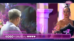 JOŠ JEDNO ŠOK ISPADANJE IZ ELITE! Voditelj saopštio ime, nastao muk, Kačavenda izustila samo ovo!