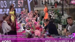 JECAJI ODZVANJALI ŠIMANOVCIMA Ovo niste mogli da vidite na TV-u, učesnik Elite doživeo nervni slom