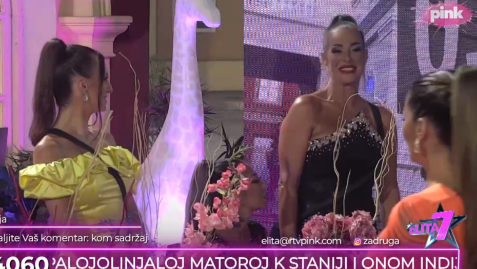 MIONA POSLALA KAČAVENDU KUĆI! Jovanovićeva šokirana, muk za stolom, Ivan Marinković zanemeo
