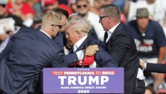 DIREKTOR FBI OTKRIO STRVIČNE DETALJE ATENTATA NA TRAMPA: "Ubica je možda preminuo, ali..."