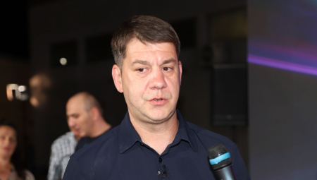 IVAN MARINKOVIĆ SE VRATIO JOŠ JEDNOM POROKU Nakon Jelenine preljube nastavio po starom, pojavila se fotografija kao dokaz
