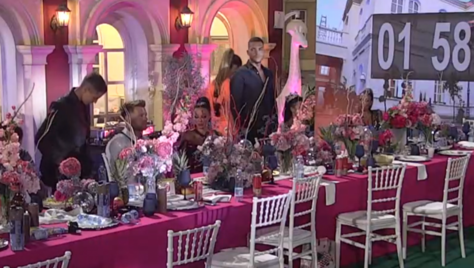 BOJANA PAVLOVIĆ ZAUZELA SEDMO MESTO  Šok preokret pred sam kraj, izustila samo jedno: Zalagala sam se za pravdu!