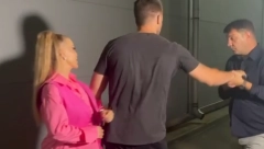 POLICIJA REAGOVALA NA FINALU ELITE? Tuča i stravične pretnje u Šimanovcima, nastao opšti haos!