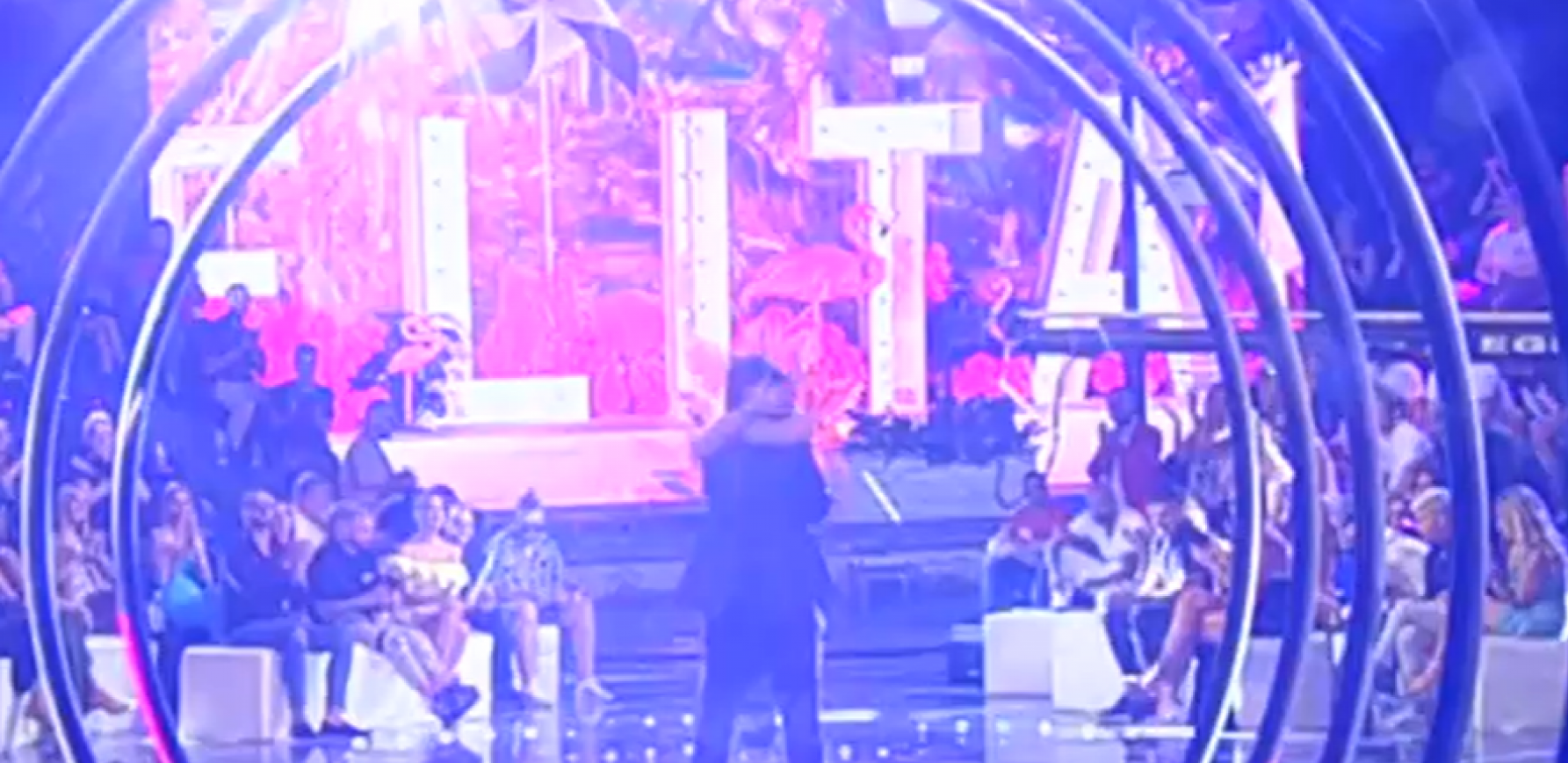 VODITELJKA ELITE SKINULA BURMU! Šokirala potezom, pa progovorila o braku: Je l' delujem srećno?!