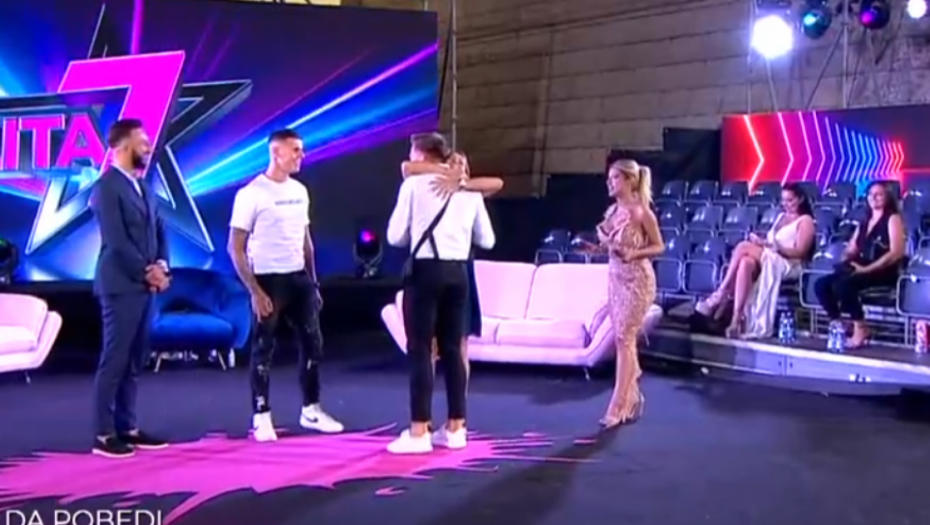 STANISLAV ISPAO IZ ELITE! Evo ko se bori za prvo mesto, ostalo ih je četvoro