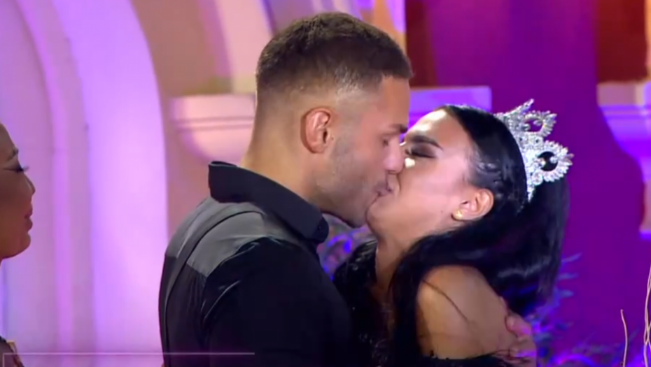 ANĐELO NAPUSTIO ELITU! Anita briznula u plač, ostalo je još malo do kraja!