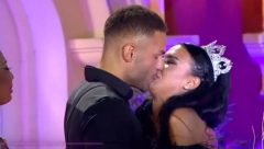 ANĐELO NAPUSTIO ELITU! Anita briznula u plač, ostalo je još malo do kraja!