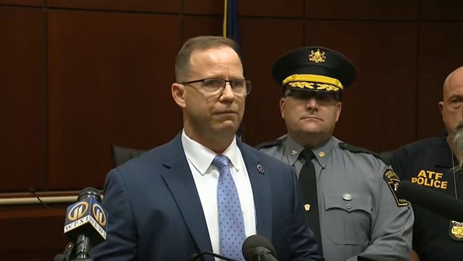 "ATENTATOR NIJE IMAO DOKUMENTA KOD SEBE" FBI se oglasio posle pokušaja ubistva Donalda Trampa