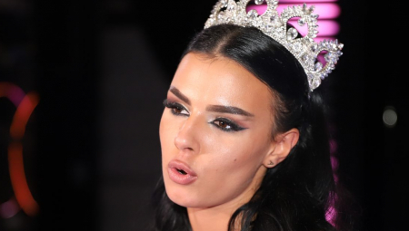 ANITA STANOJLOVIĆ NE VOLI ŽENE! Mensurova bivša obelodanila strašne stvari: Svideo joj se taj lagodni život...