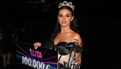 KO JE ANITA STANOJLOVIĆ, POBEDNICA ELITE 7? Bila intimna sa tri muškarca, venčala se sa ženom, a onda se desio obrt!