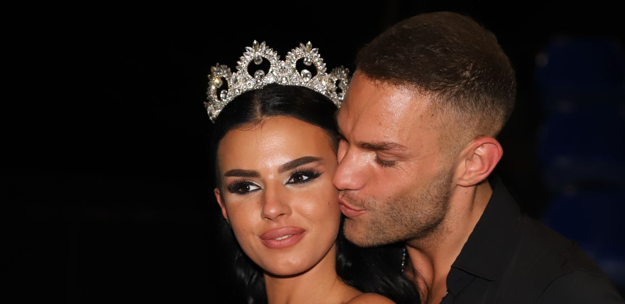 ANITA STANOJLOVIĆ NAPUŠTA SRBIJU! Pobednica Elite pakuje kofere i odlazi bez Anđela, otkrivamo gde se sada nalazi!