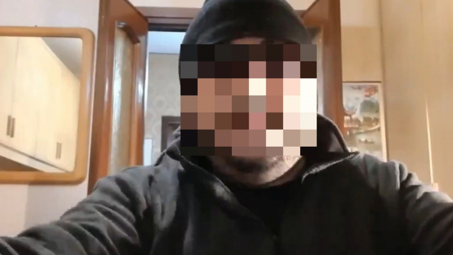 ON JE POKUŠAO DA LIKVIDIRA TRAMPA? Pre napada na Jutjubu poslao JEZIVU poruku: ''Pravda dolazi...''