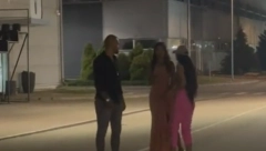PRVO SUOČAVANJE JELENE I UROŠA NAKON ELITE Obavili razgovor, Rajačić besan, sumnja da je izigran!