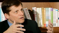 DOKTOR OTKRIVA KAKO JE 'POMLADIO' SVOJE TELO ZA 20 GODINA Ova četiri pravila ishrane su ključ