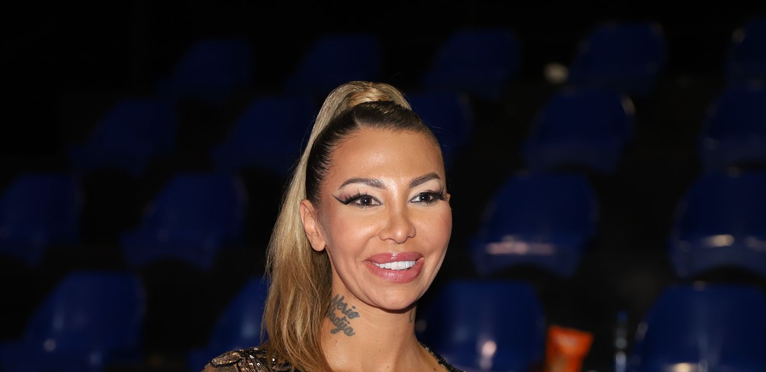 ANELI NAPUSTILA SRBIJU Nakon svađe sa Janjušem hitno spakovala kofere: Preteško mi je