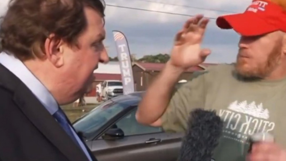 ATENTAT NA TRAMPA MOGAO BITI SPREČEN! Svedok izjavom zatresao javnost, ko je kriv za ovo?! (VIDEO)