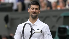 ŠANSA ZA NOVAKA? Đokoviću u finalu Vimbldona sudi čovek koji je čvrsto vezan za Srbiju