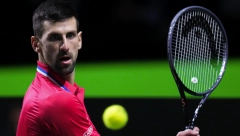 ĐOKOVIĆEV PAKLENI PUT DO ZLATA NIje moglo teže: Nadal u drugom kolu, a onda totalna ludnica