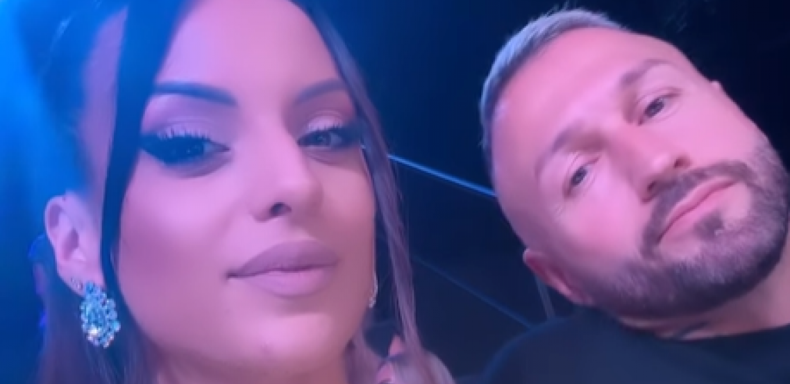 MIONA SE USELILA KOD ŠA Opremili stan vredan 140.000 evra, a evo u kakvim je Jovanovićeva odnosima sa porodicom