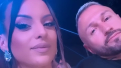 MIONA SE USELILA KOD ŠA Opremili stan vredan 140.000 evra, a evo u kakvim je Jovanovićeva odnosima sa porodicom