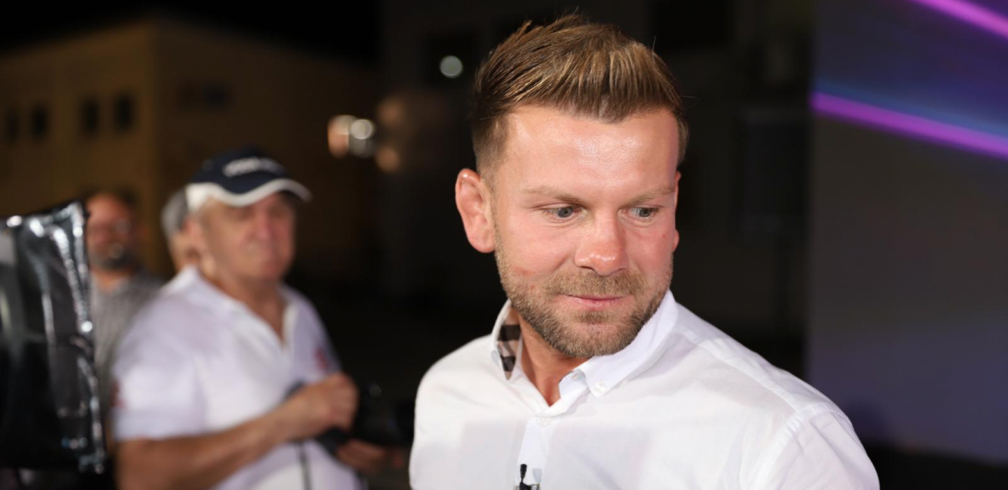 STANISLAV KROFAK NAJAVIO ULAZAK U ELITU 8! Progovorio o honoraru, a onda opleo po Mioni: Da je normalna ne bi radila takve stvari!